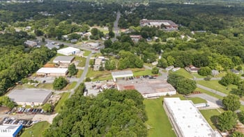 808 Parker St, Graham, NC 27253