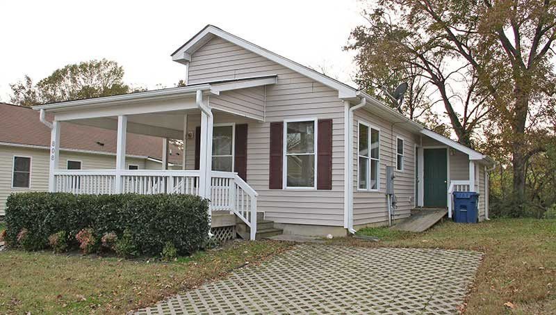 808 Pauli Murray Pl, Durham, NC 27701