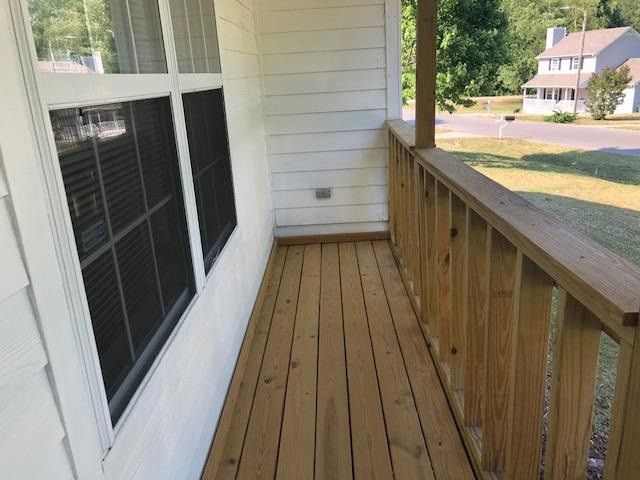808 Perry Howard Rd, Fuquay Varina, NC 27526