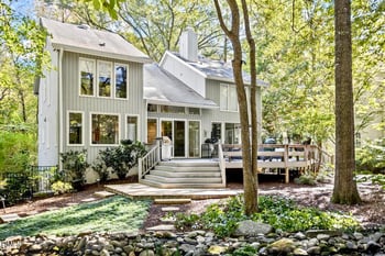 808 Pinehurst Dr, Chapel Hill, NC 27517