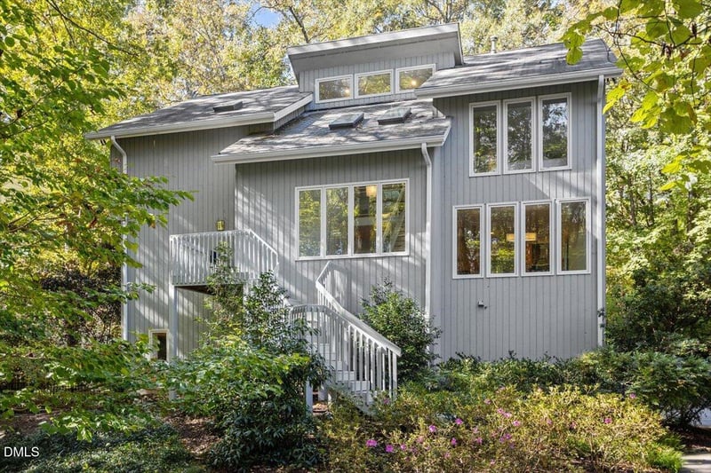 808 Pinehurst Dr, Chapel Hill, NC 27517