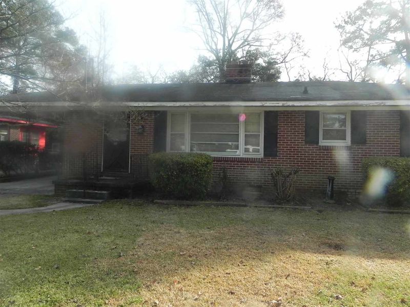 808 Pittman St, Goldsboro, NC 27530