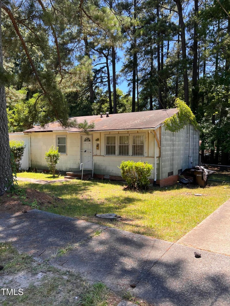 808 Plum St, Durham, NC 27701