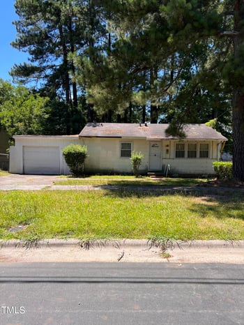 808 Plum St, Durham, NC 27701
