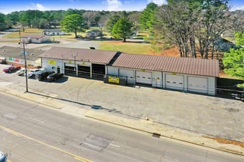 808 Pollock St, Selma, NC 27576