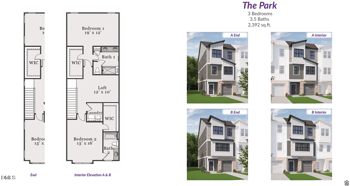 808 Portia Way, Morrisville, NC 27560