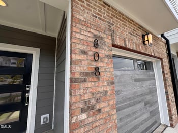 808 Portia Way, Morrisville, NC 27560