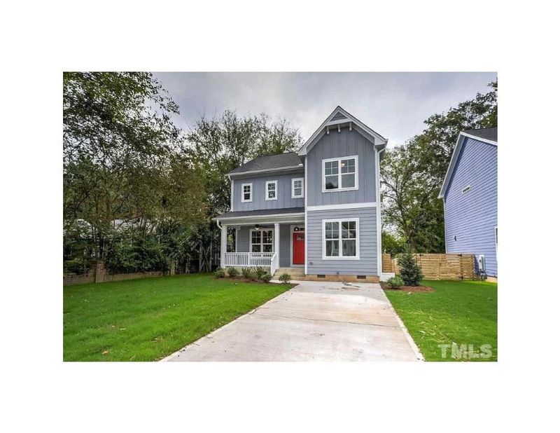 808 Postell St, Raleigh, NC 27601