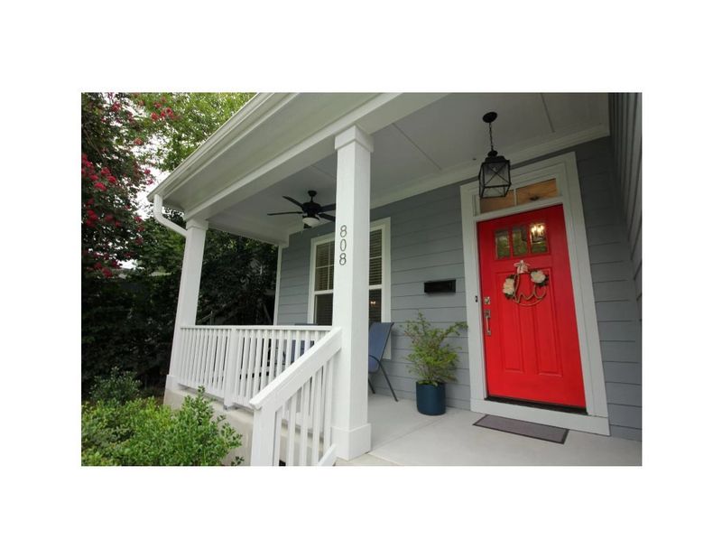 808 Postell St, Raleigh, NC 27601