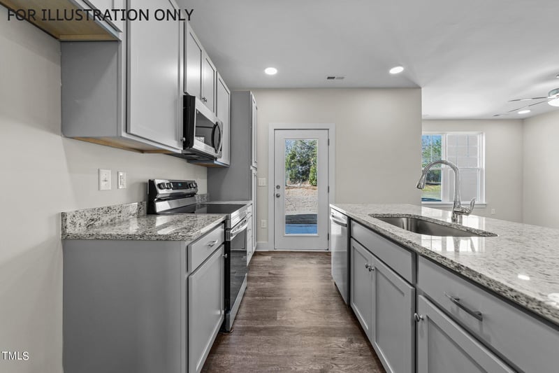 808 Pryor St #51, Mebane, NC 27302