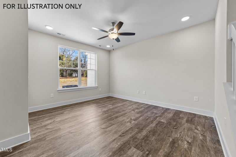 808 Pryor St #51, Mebane, NC 27302