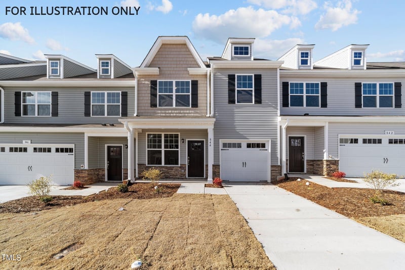808 Pryor St #51, Mebane, NC 27302