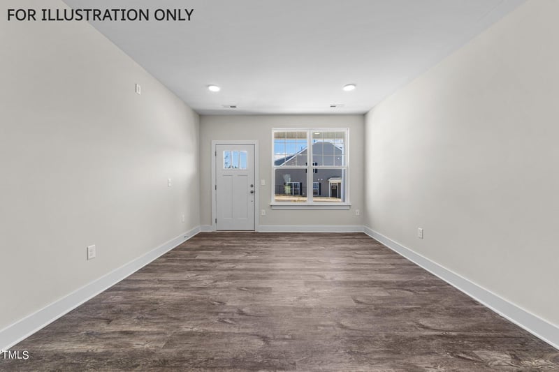808 Pryor St #51, Mebane, NC 27302