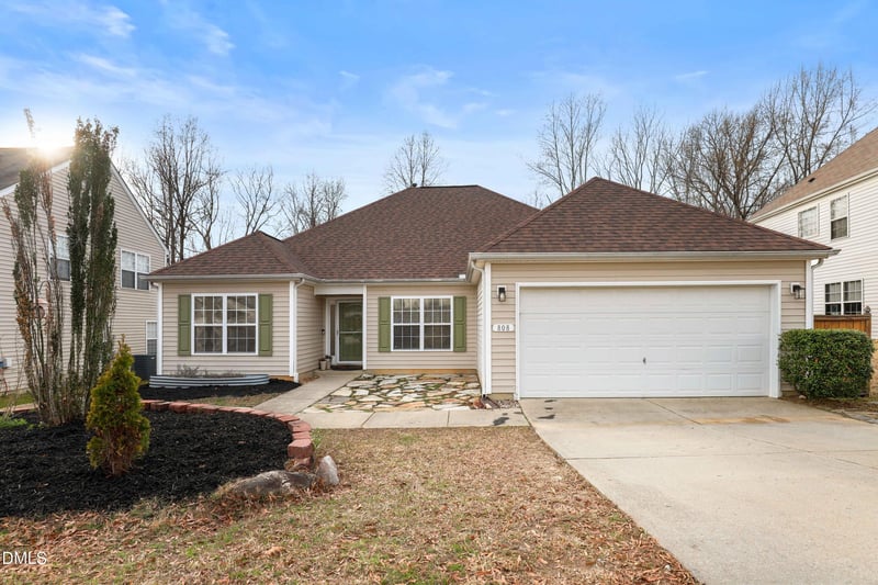 Home Worth Check