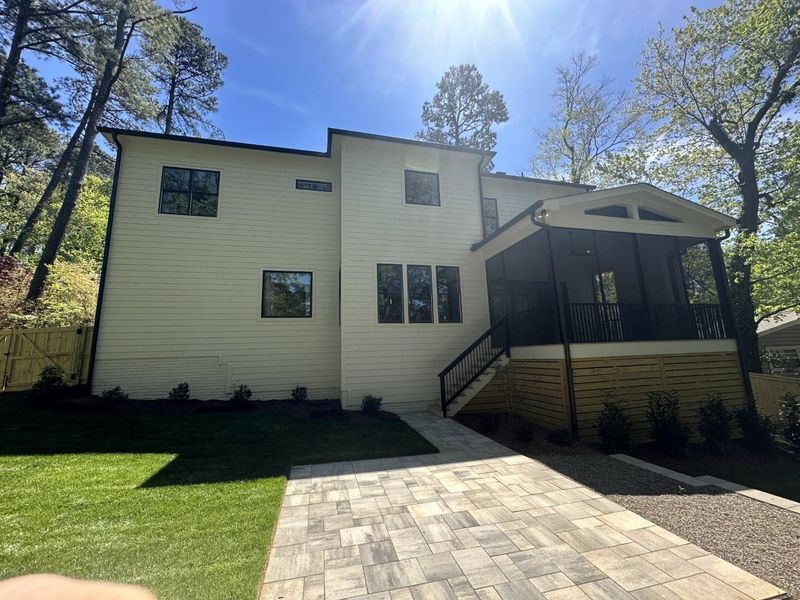 808 Richmond St, Raleigh, NC 27609