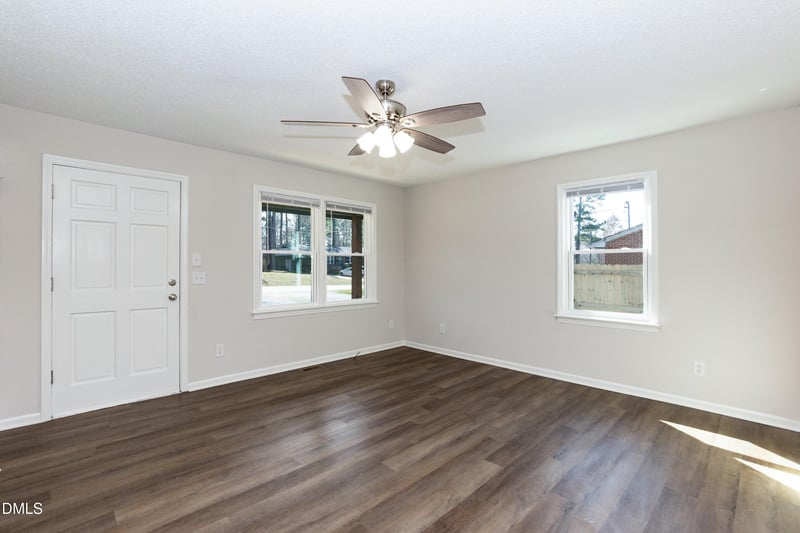 808 Rose St, Sanford, NC 27330