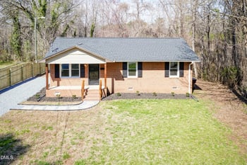 808 Rose St, Sanford, NC 27330