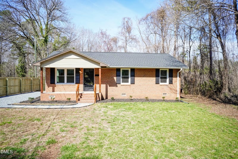 808 Rose St, Sanford, NC 27330