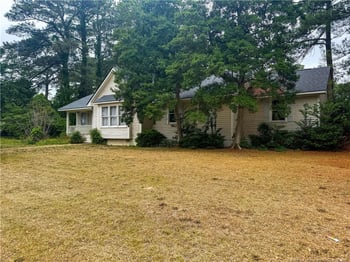 808 Rutledge Dr, Fayetteville, NC 28311