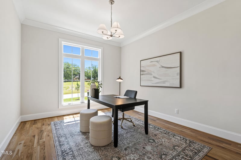 808 Shiloh Hills Dr, Fuquay Varina, NC 27526