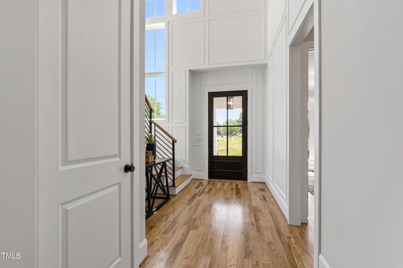 808 Shiloh Hills Dr, Fuquay Varina, NC 27526