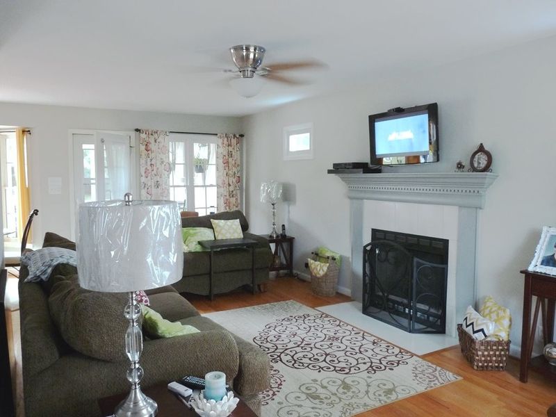 808 Silver Linden Ln, Wake Forest, NC 27587