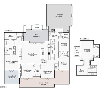 808 Solitude Point, Chapel Hill, NC 27516
