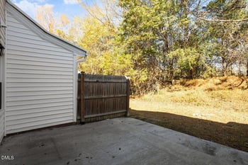 808 St Catherines Dr, Wake Forest, NC 27587