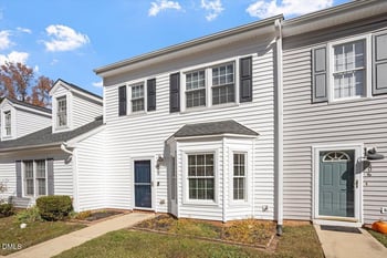 808 St Catherines Dr, Wake Forest, NC 27587