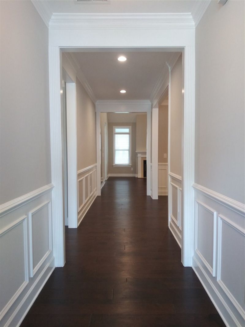 808 Stanly House St, Wake Forest, NC 27587