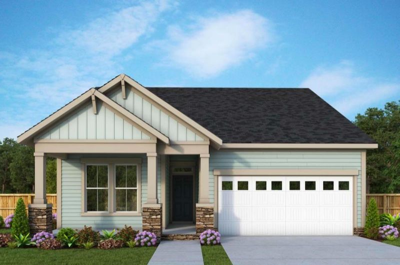 808 Still Willow Ln #1423, Wendell, NC 27591