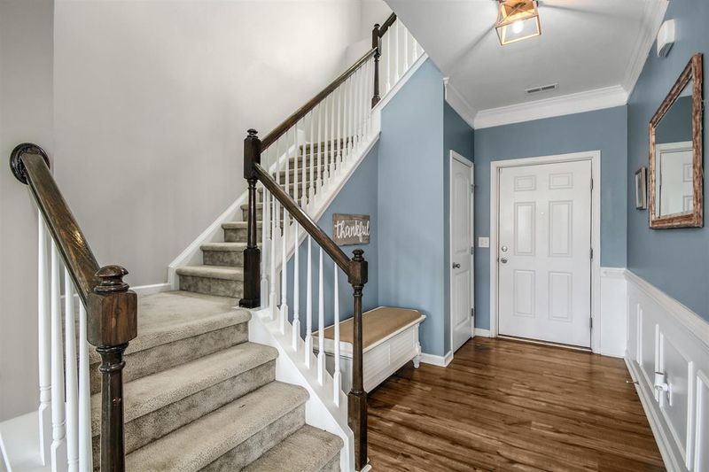808 Teal Lake Dr, Holly Springs, NC 27540