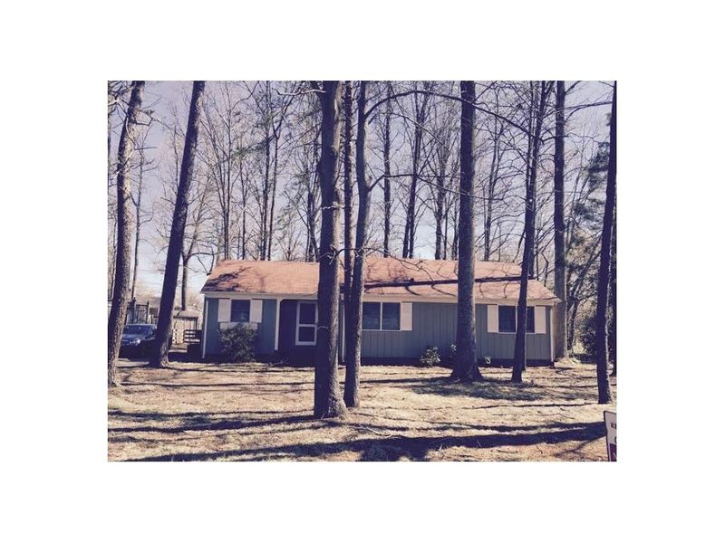 808 Trail Eight, Burlington, NC 27215