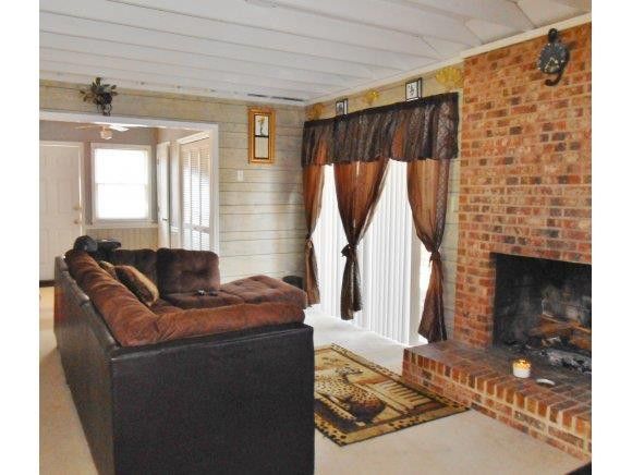 808 Trail Eight, Burlington, NC 27215