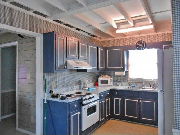 808 Trail Eight, Burlington, NC 27215