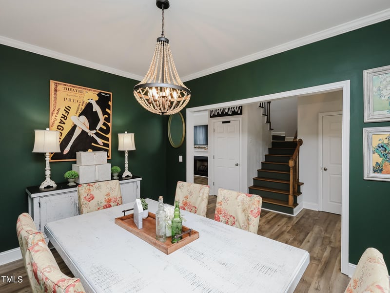 808 Trinity Park Dr, Wake Forest, NC 27587