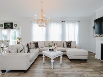 808 Trinity Park Dr, Wake Forest, NC 27587