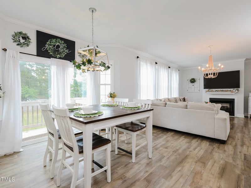 808 Trinity Park Dr, Wake Forest, NC 27587