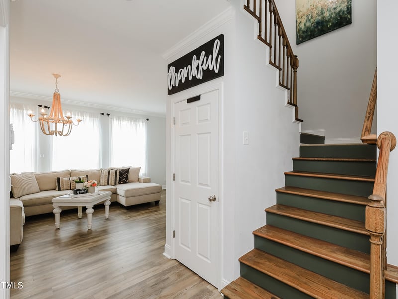 808 Trinity Park Dr, Wake Forest, NC 27587