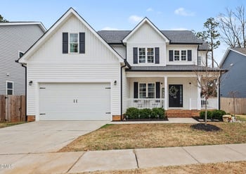 808 Trinity Park Dr, Wake Forest, NC 27587
