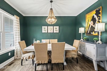 808 Trinity Park Dr, Wake Forest, NC 27587