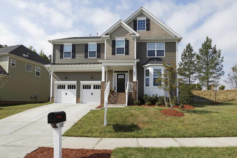 808 Vandalia Dr #808, Cary, NC 27519