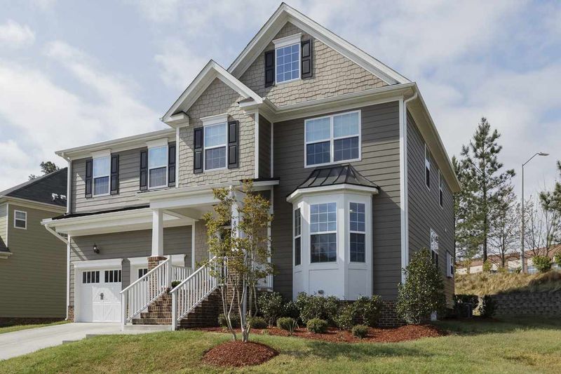 808 Vandalia Dr #808, Cary, NC 27519