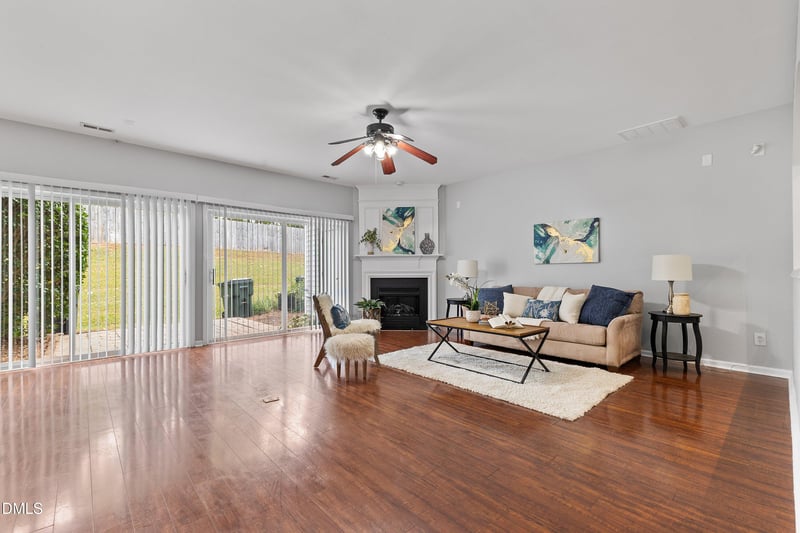 808 Walnut Woods Dr, Morrisville, NC 27560