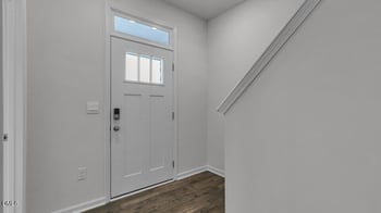 808 Washington St, Fuquay Varina, NC 27526