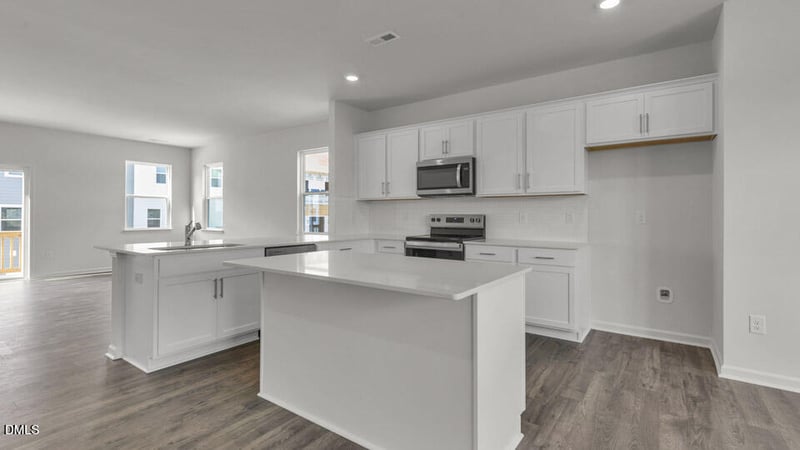 808 Washington St, Fuquay Varina, NC 27526