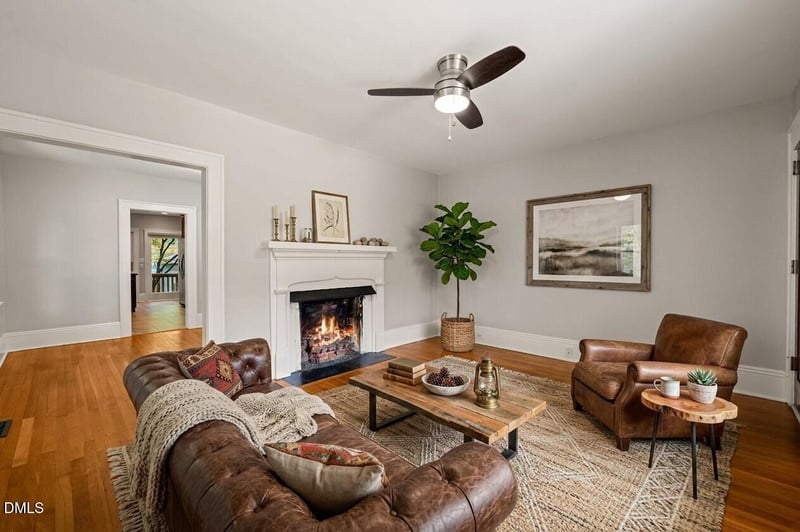 808 Watauga St, Raleigh, NC 27604