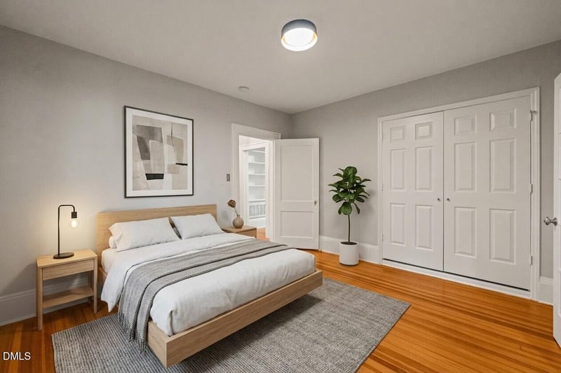 808 Watauga St, Raleigh, NC 27604