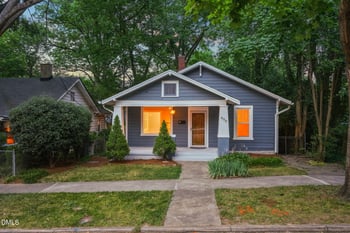 808 Watauga St, Raleigh, NC 27604