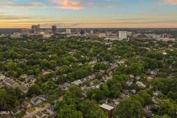 808 Watauga St, Raleigh, NC 27604